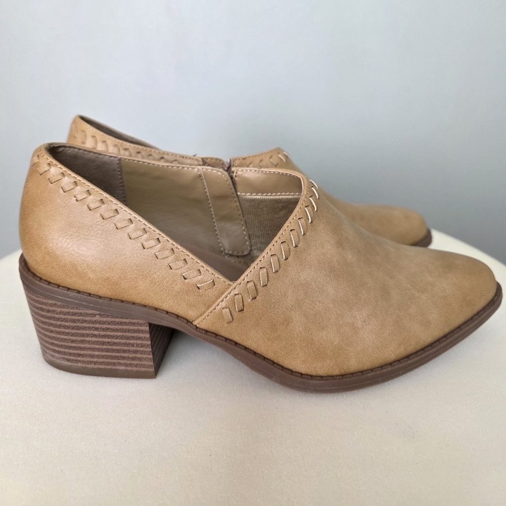Sonoma Goods For Life Vitalize by Ortholite Shooties, Size 7.5 - Picture 13 of 13